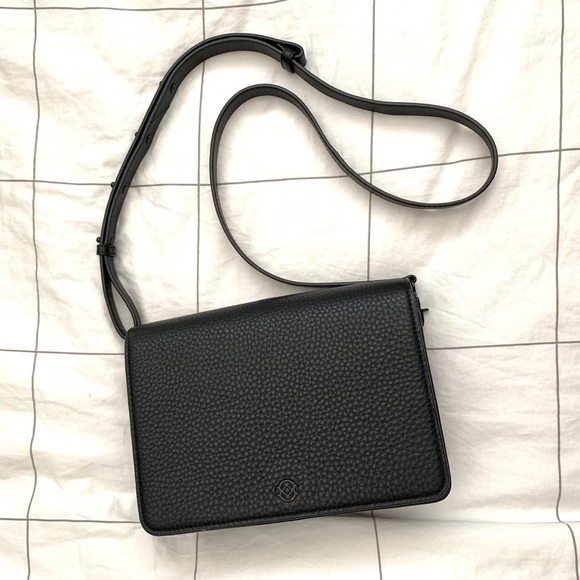 dagne dover andra crossbody
